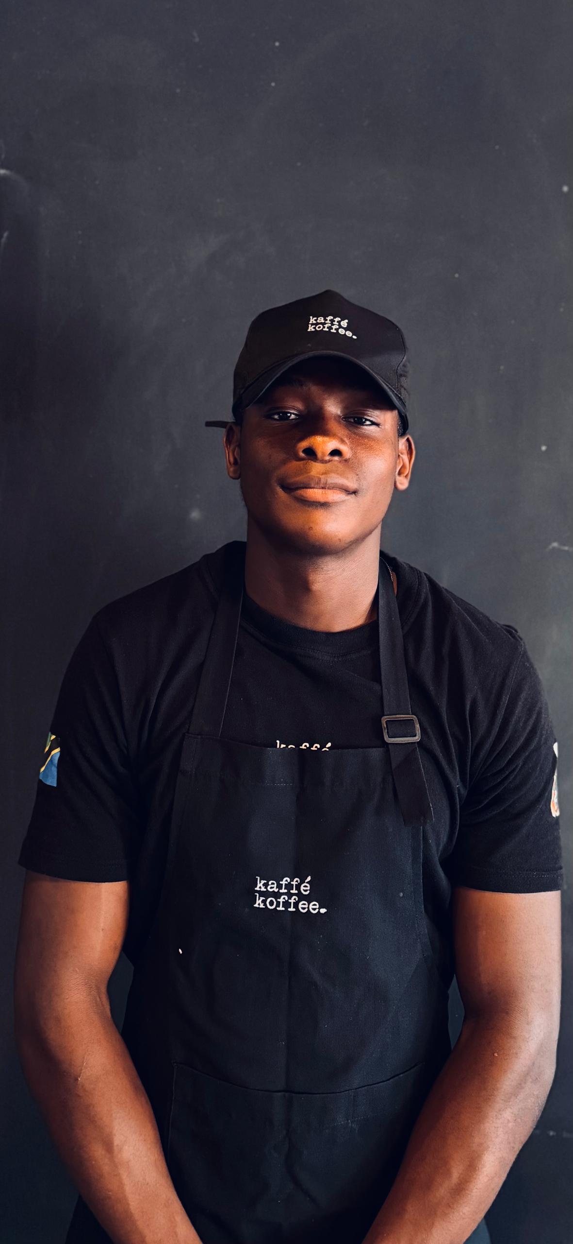 Celebrating Coffee Excellence - Kahawa Festival