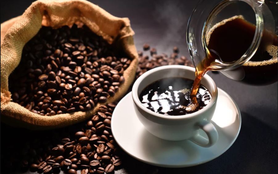TANZANIA FINE COFFEES COMPETITION